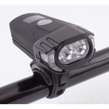 Bicycle accessories Led bicycle Light Usb bike Flashlight